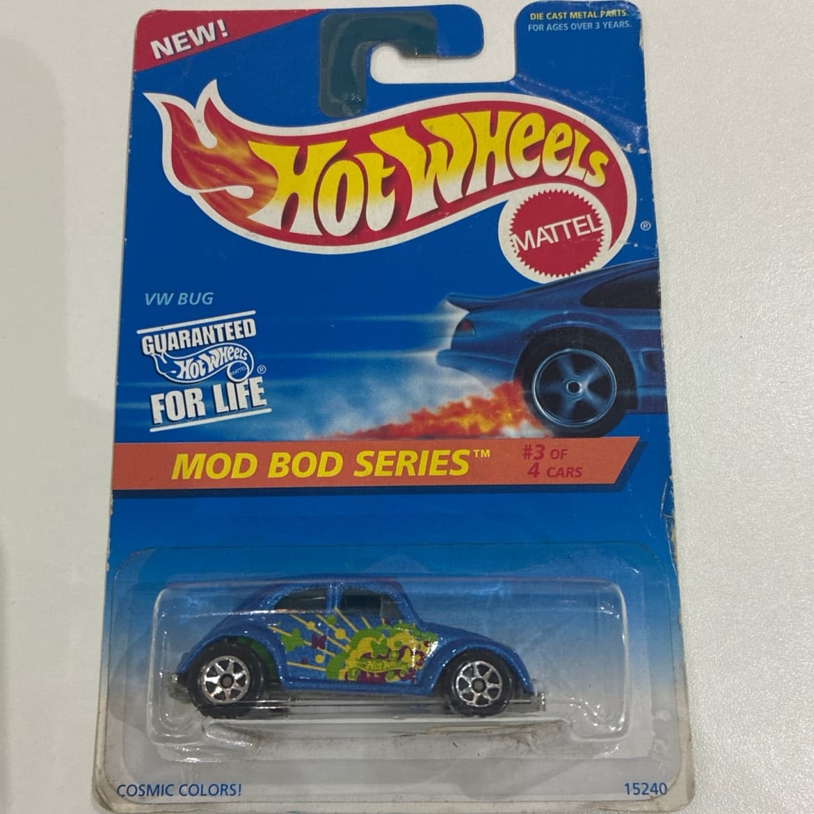 VW Bug