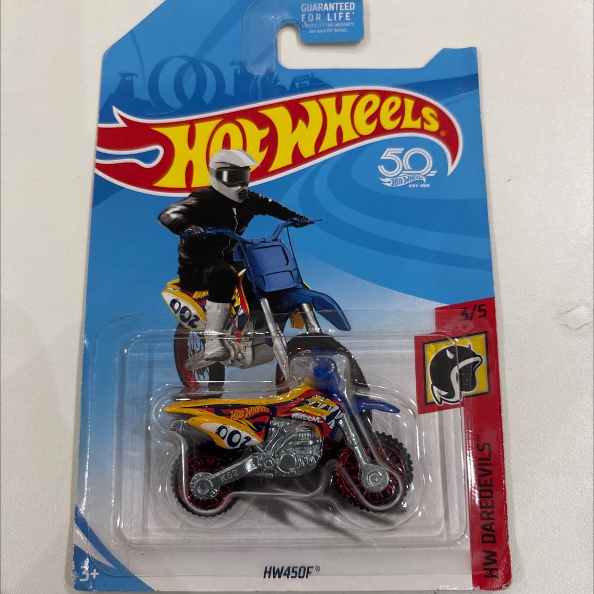 HW450F