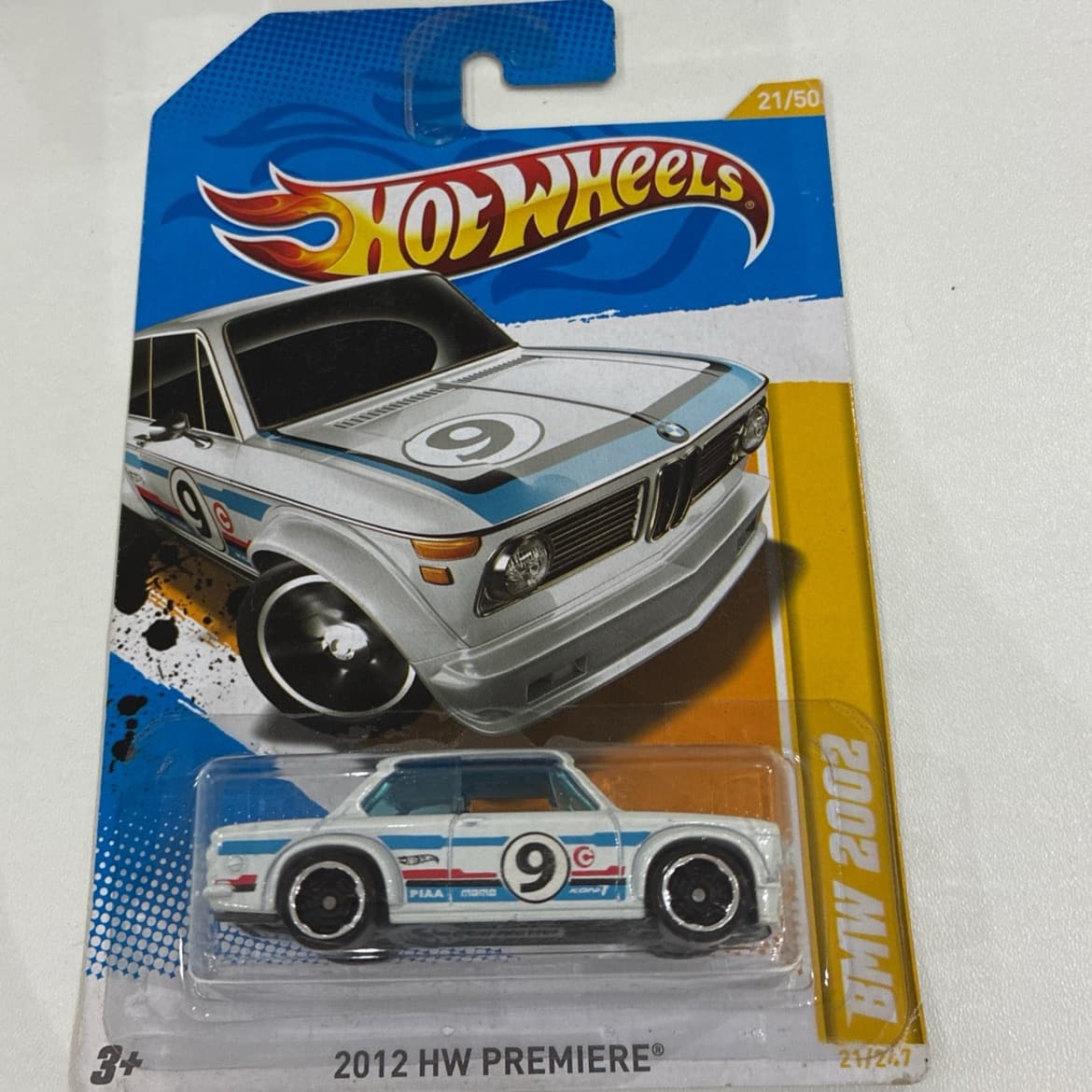 BMW 2002