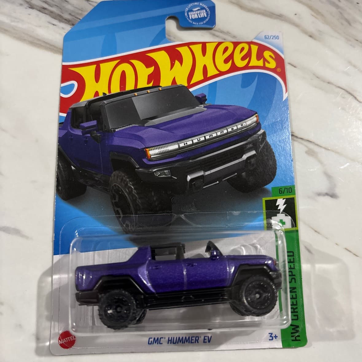 GMC Hummer EV