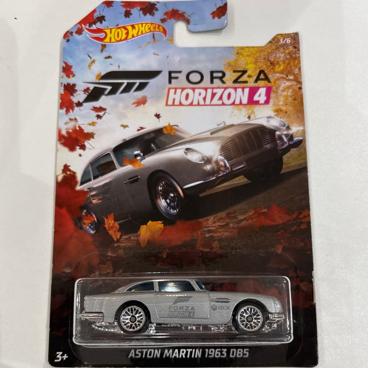 Aston Martin 1963 DB5