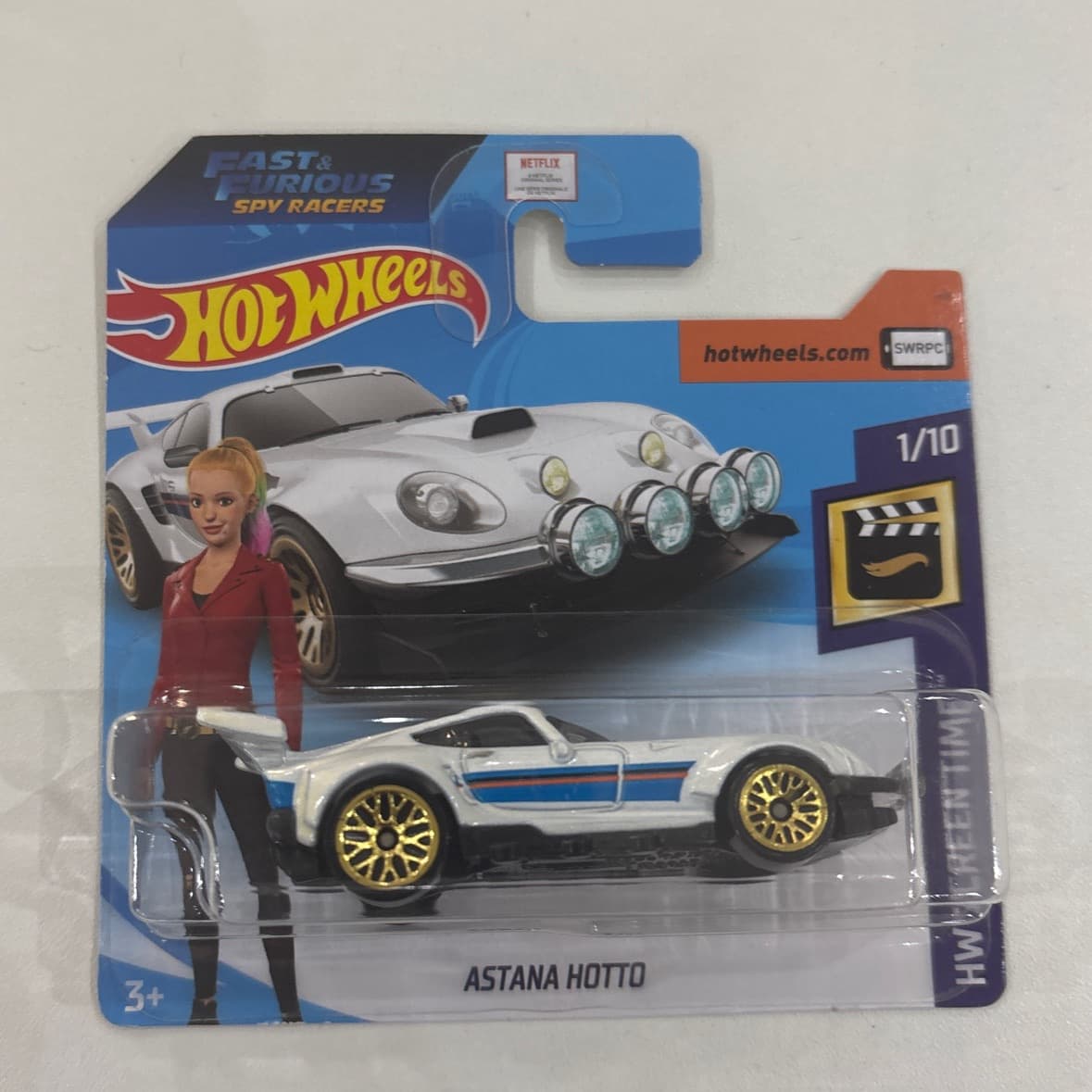 Astana Hotto