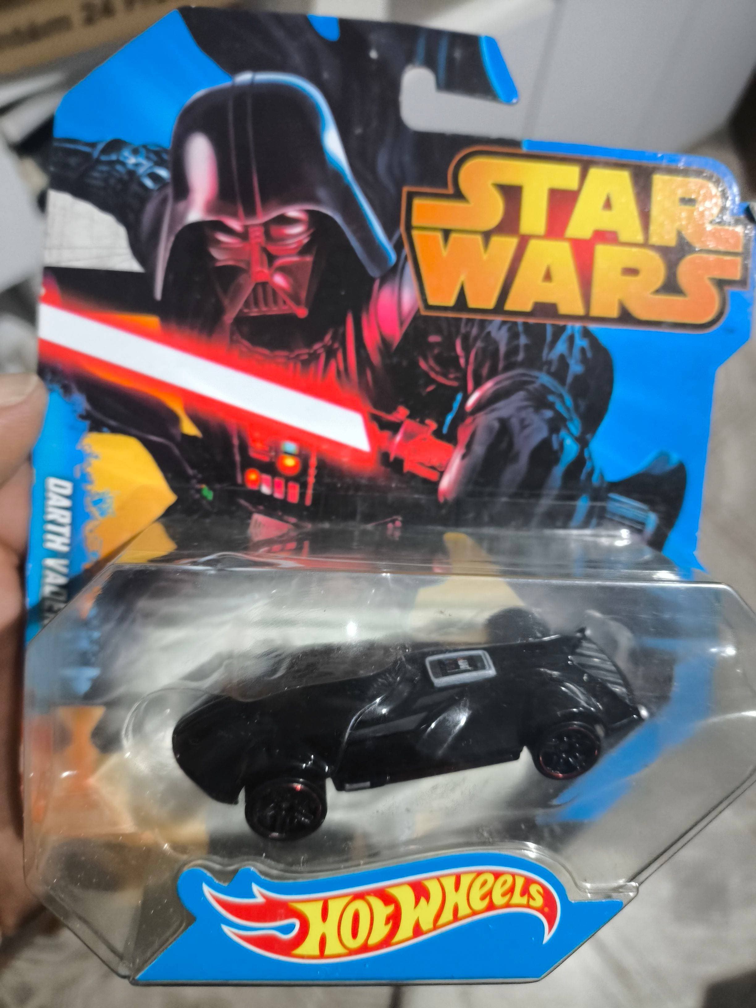 Darth Vader