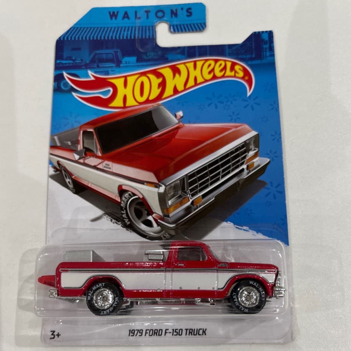 1979 Ford F-150 Truck