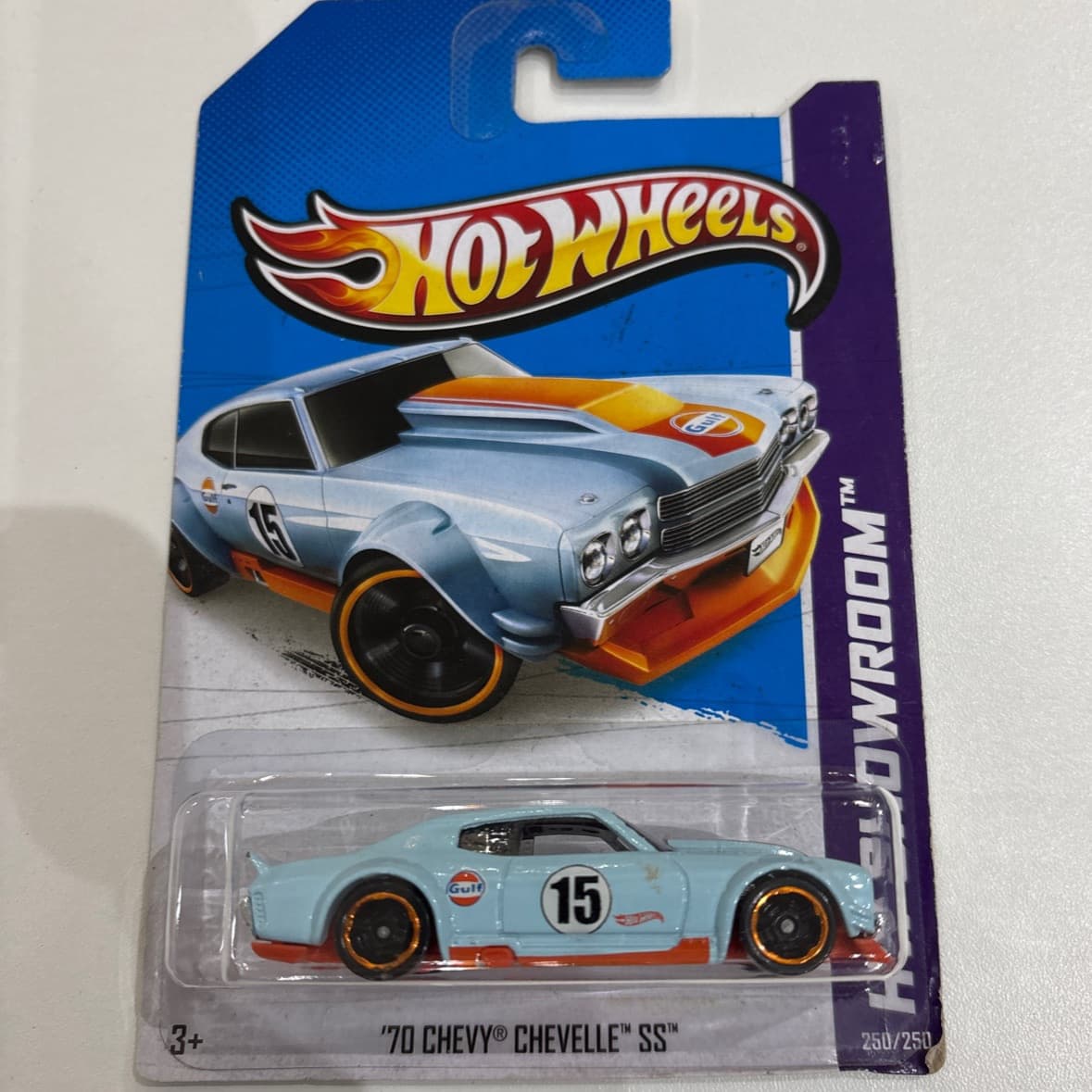 70 Chevy Chevelle SS