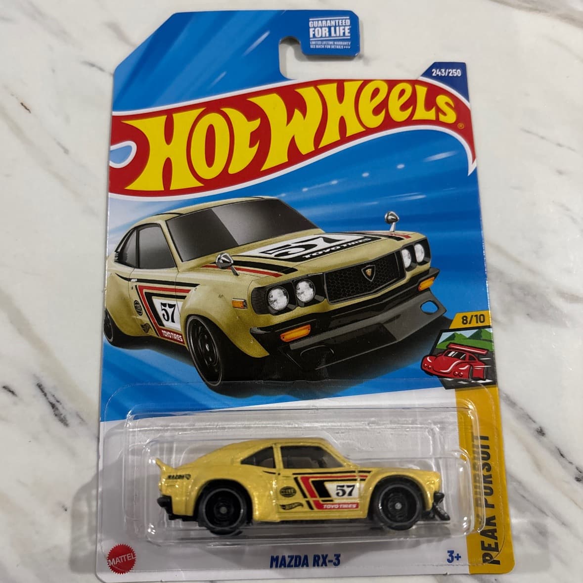 Mazda RX-3