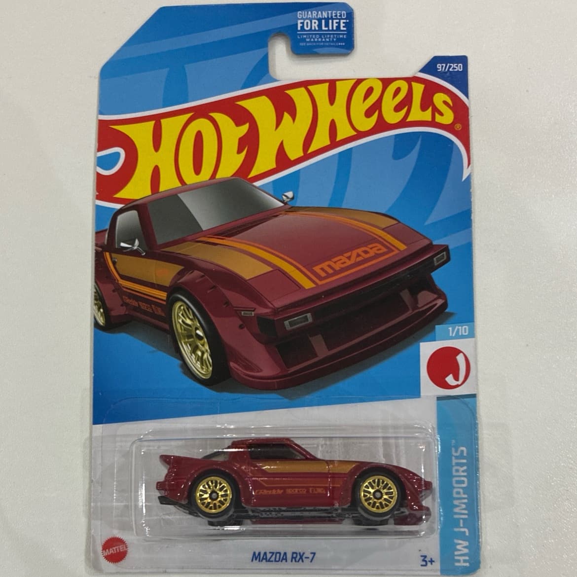 Mazda RX-7