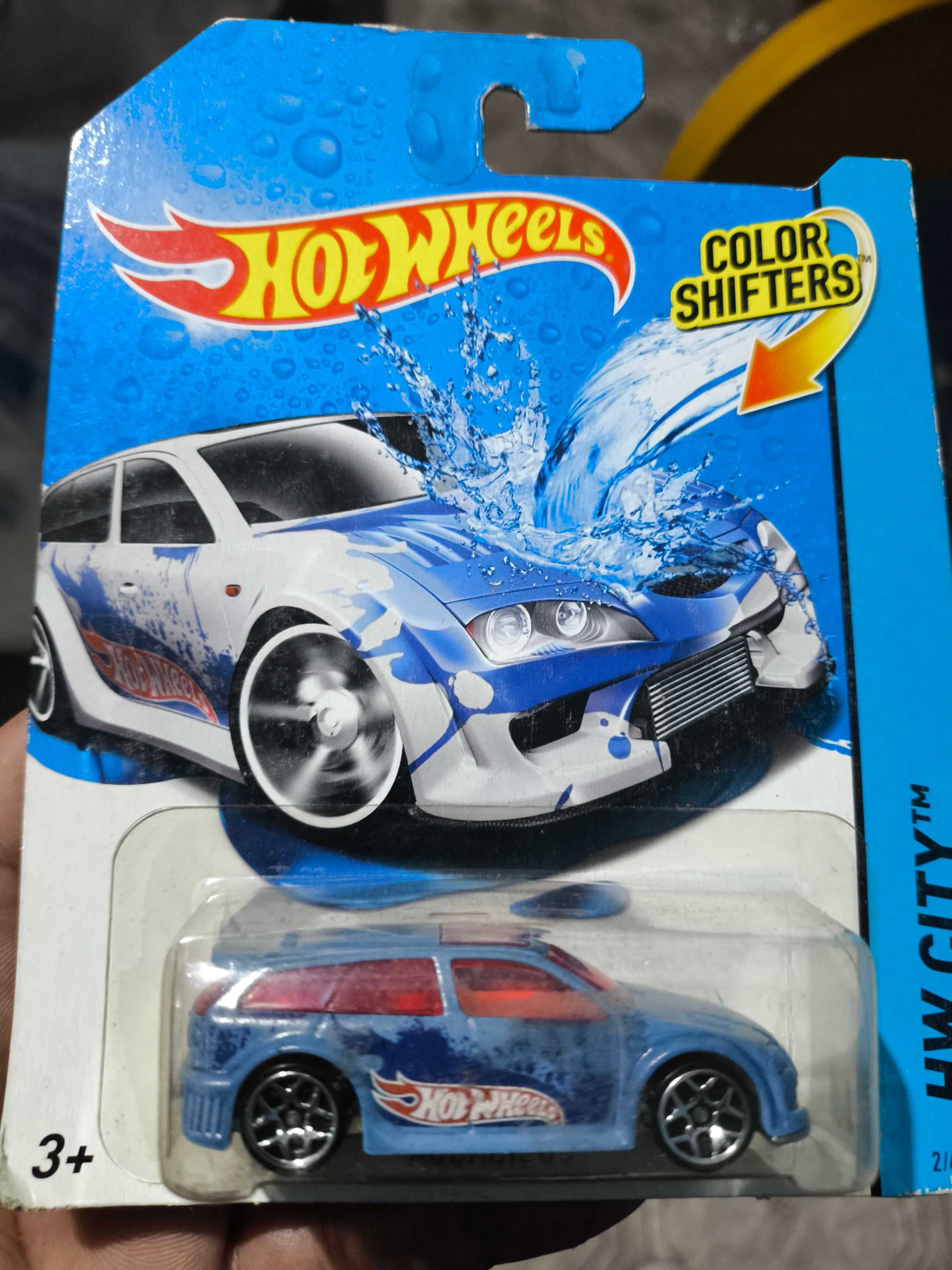 Audacious
