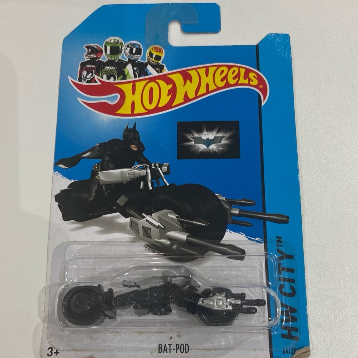 Batpod