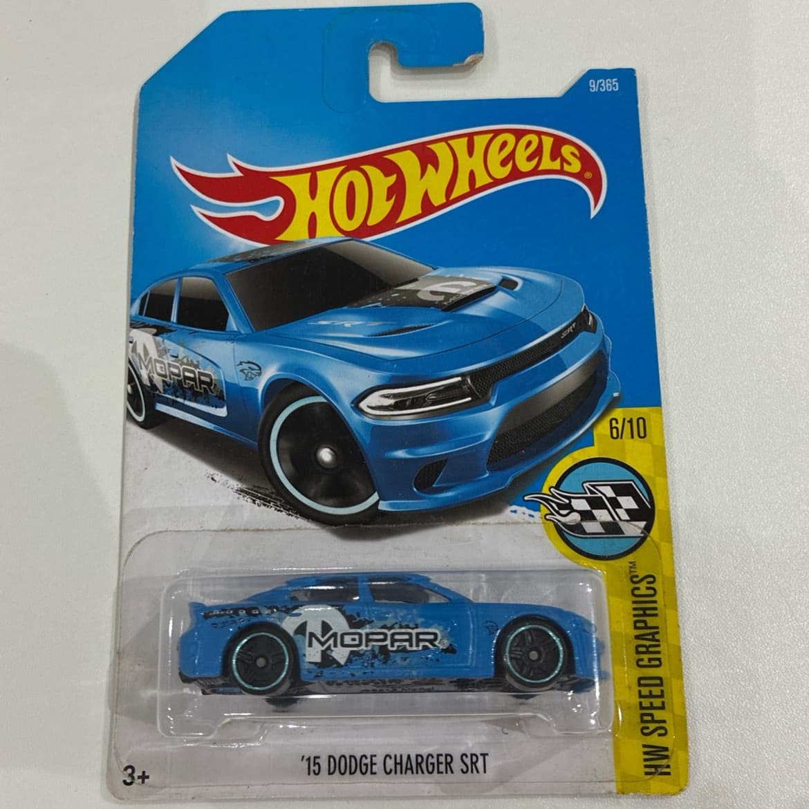15 Dodge Charger SRT