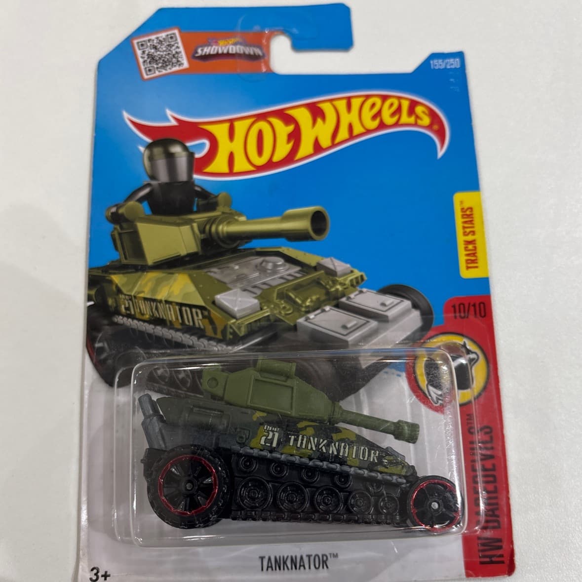 Tanknator