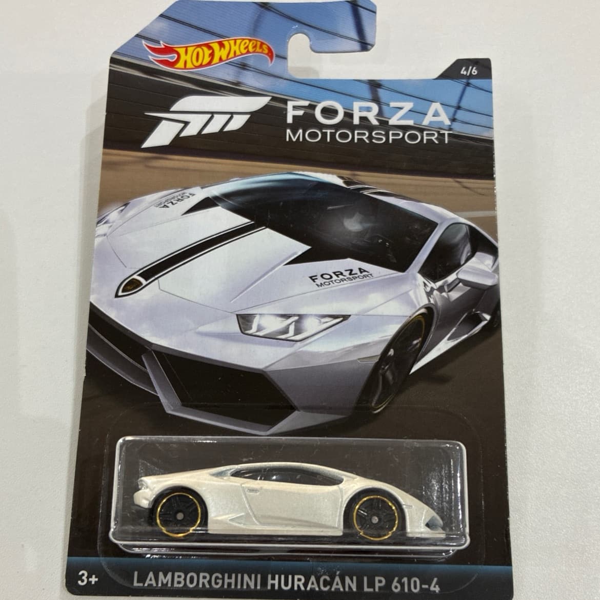 Lamborghini Huracán LP 610-4