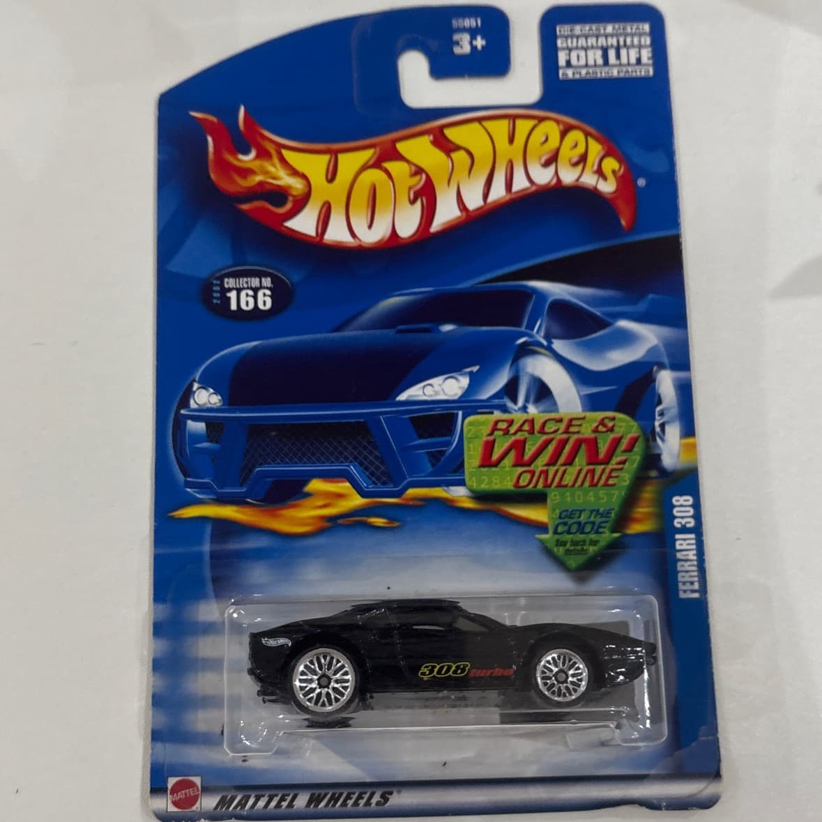 Racebait 308