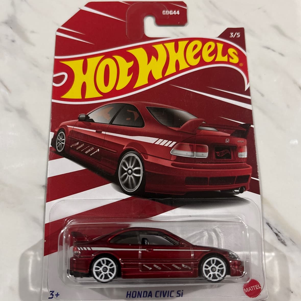 Honda Civic Si