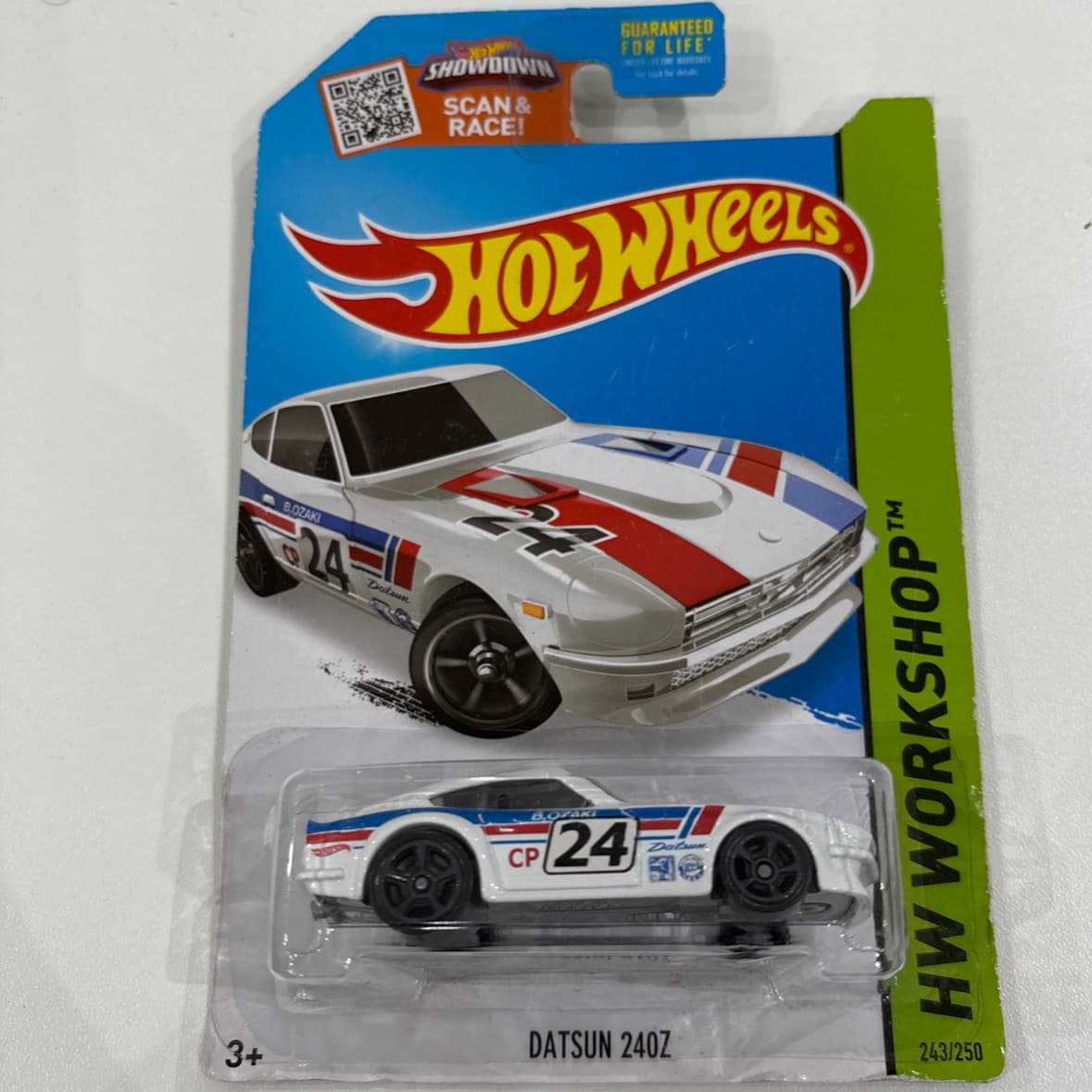 Datsun 240Z