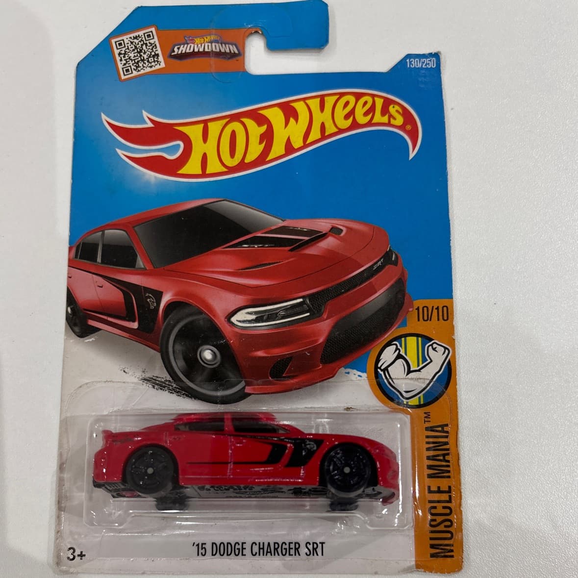 15 Dodge Charger SRT