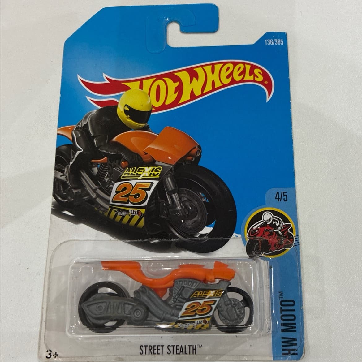 Street Stealth