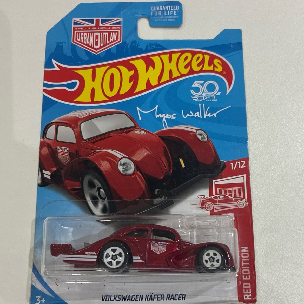 Volkswagen Käfer Racer