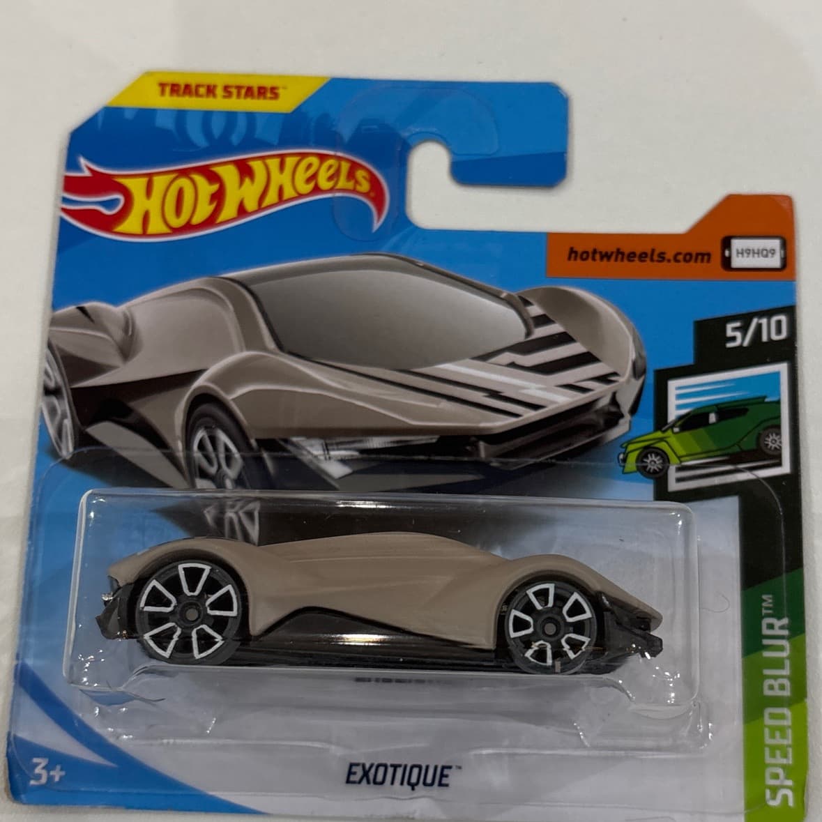 Exotique