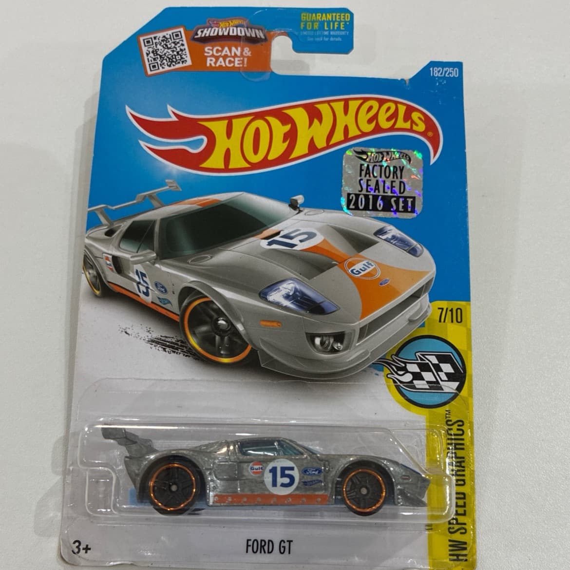 Ford GT