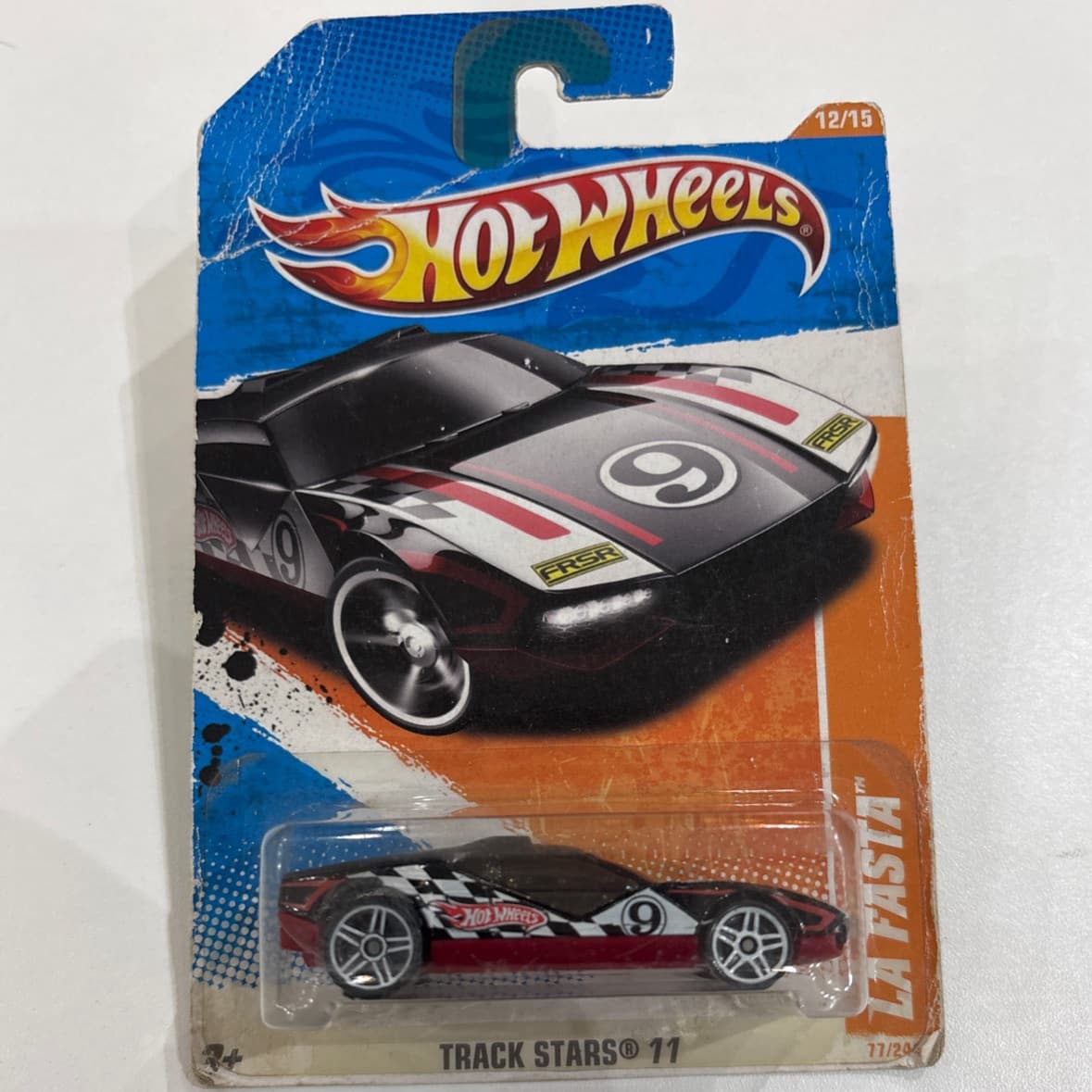 La Fasta