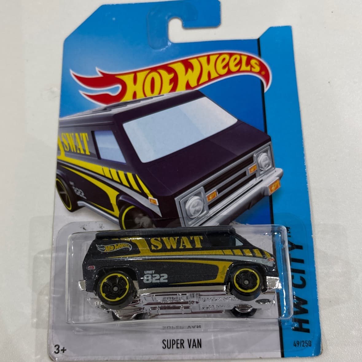 Super Van