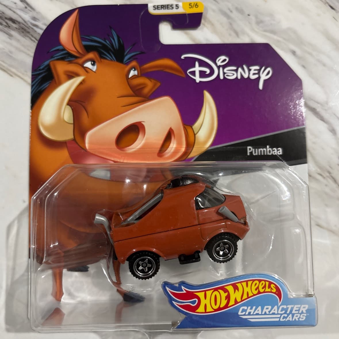Pumbaa