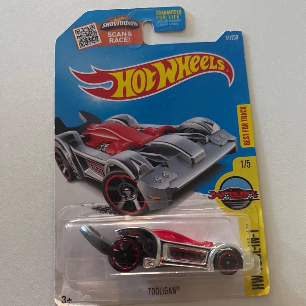 Tooligan