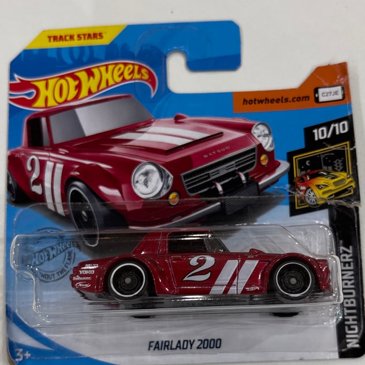 Fairlady 2000