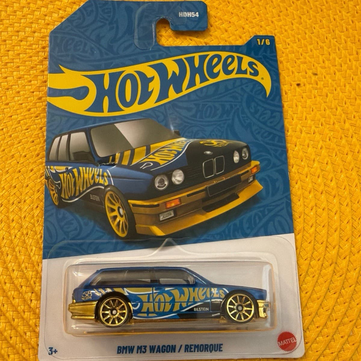 BMW M3 Wagon