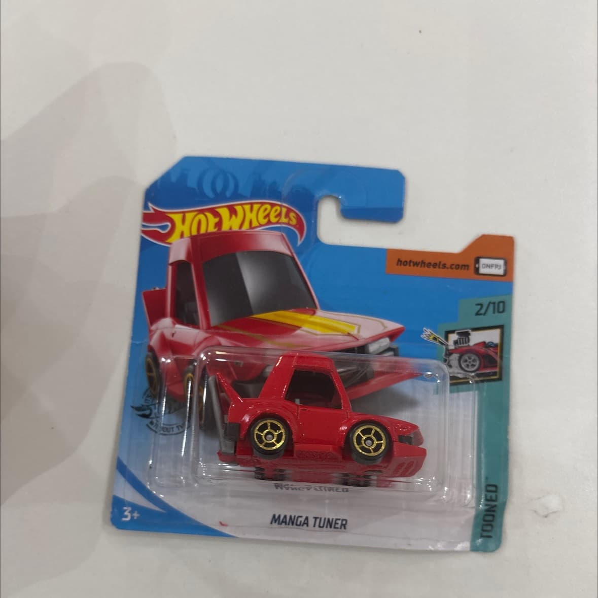 Manga Tuner