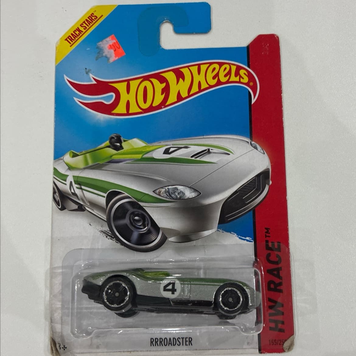RRRoadster