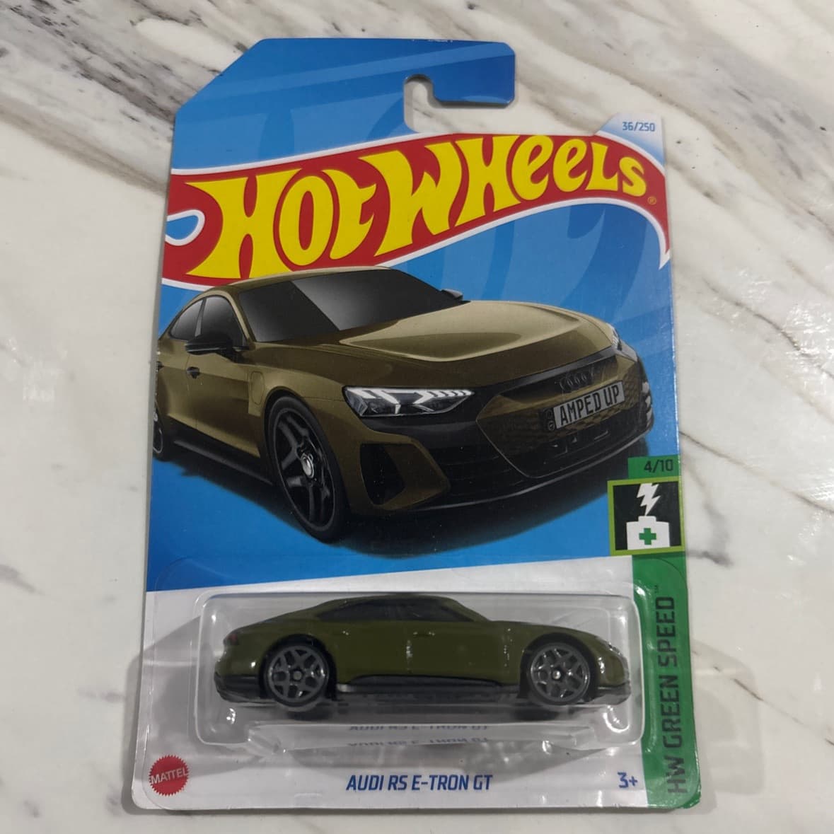 Audi RS e-tron GT