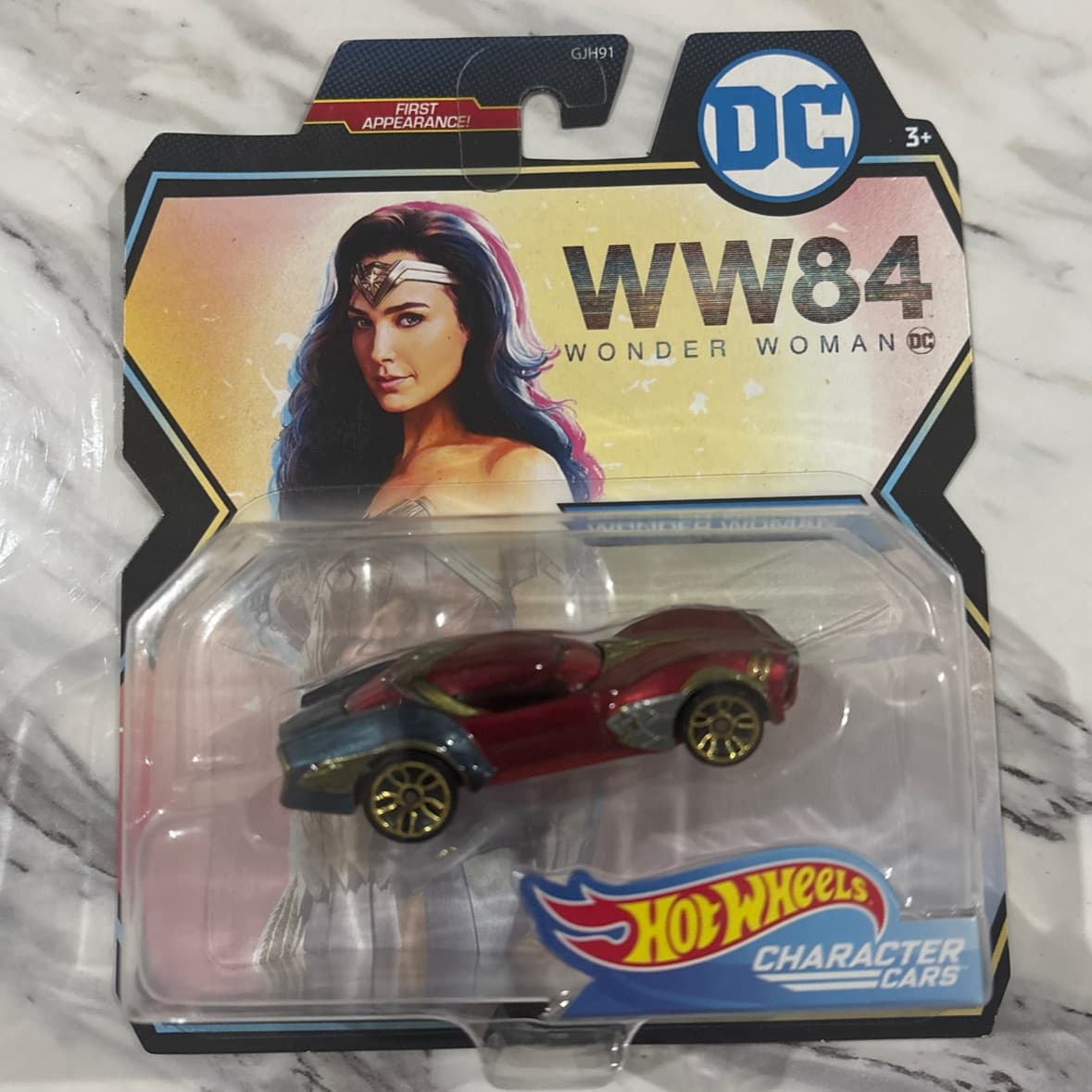 Wonder Woman