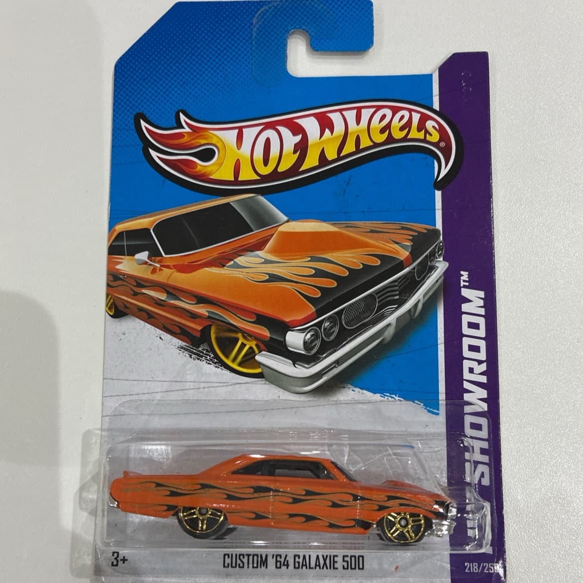 Custom 64 Galaxie 500