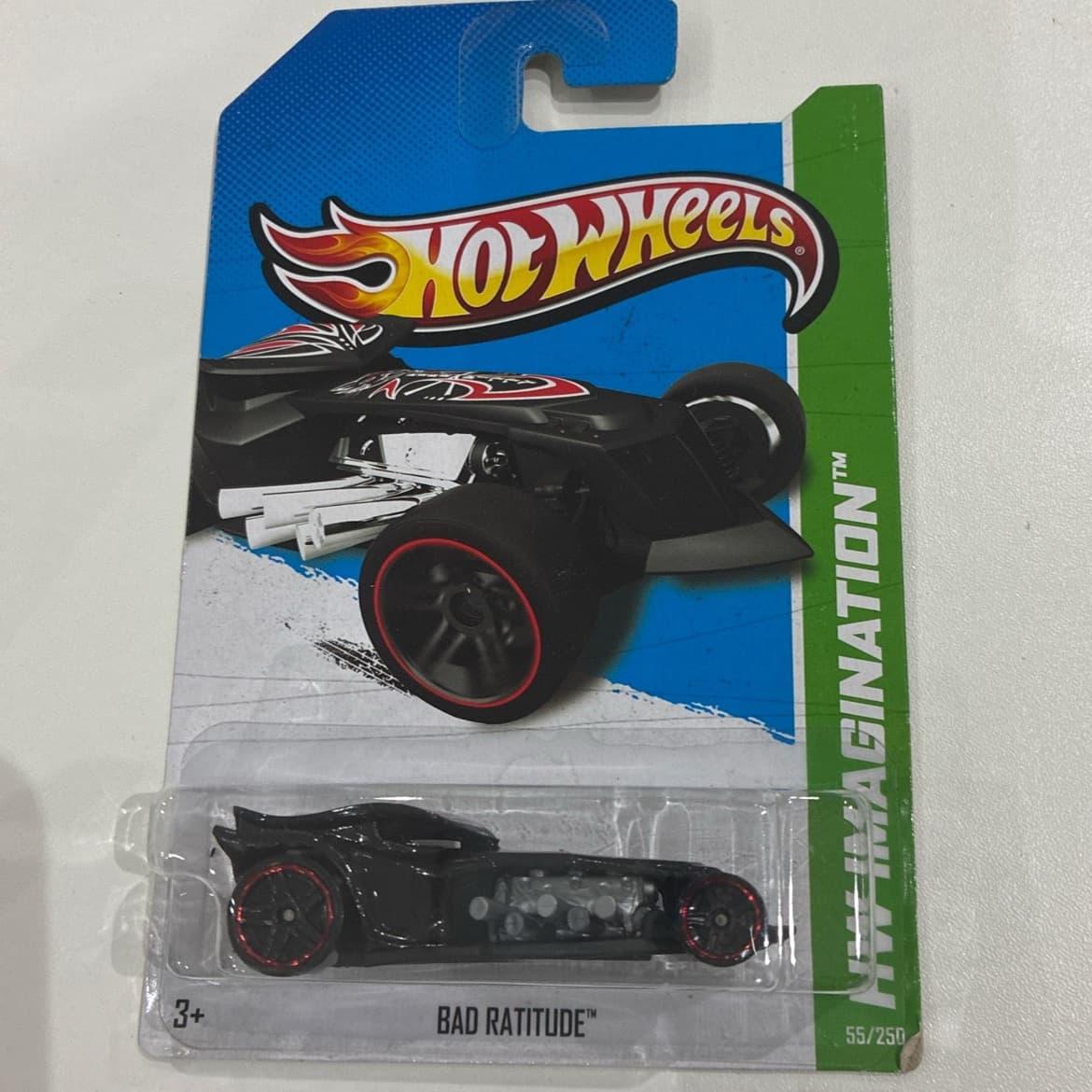 Ratical Racer