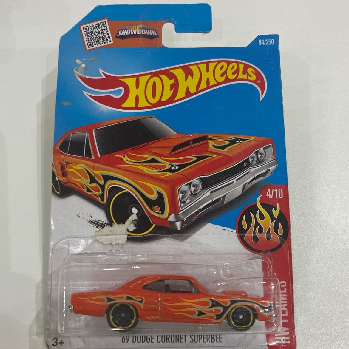 69 Dodge Coronet Superbee