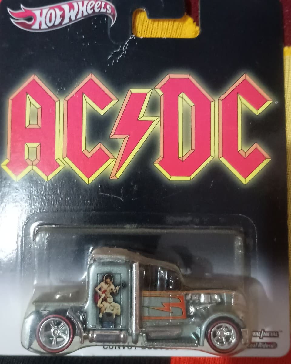 Convoy Custom