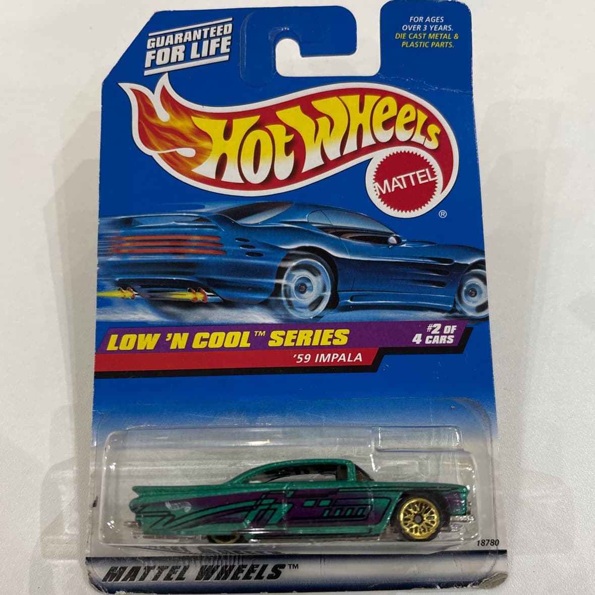 59 Impala