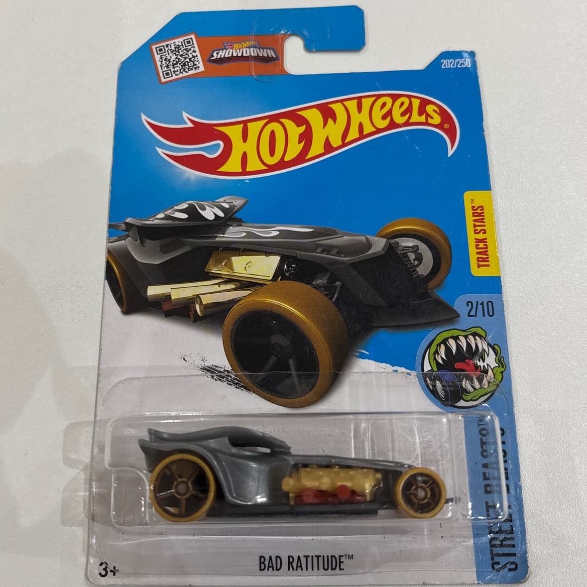 Ratical Racer