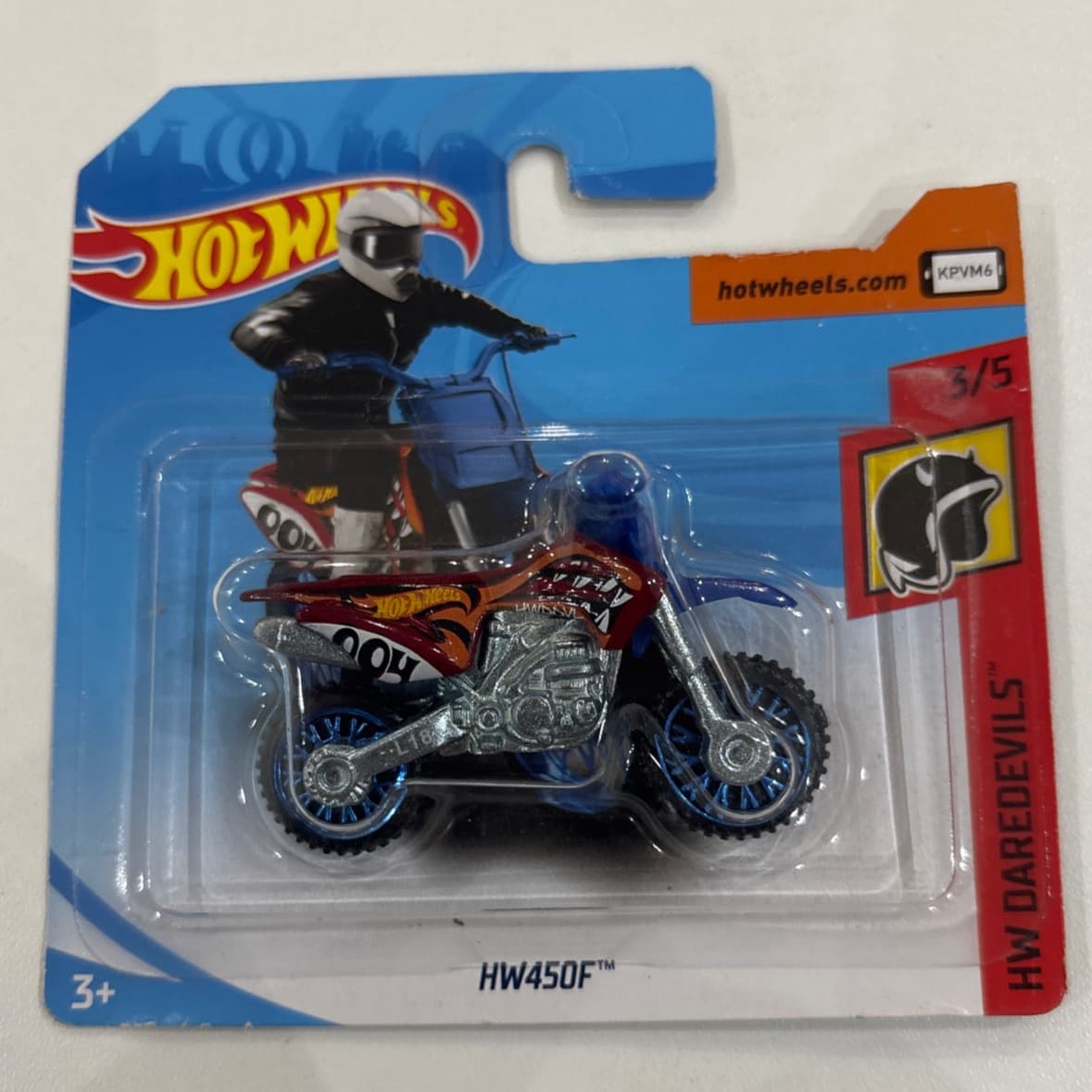 HW450F