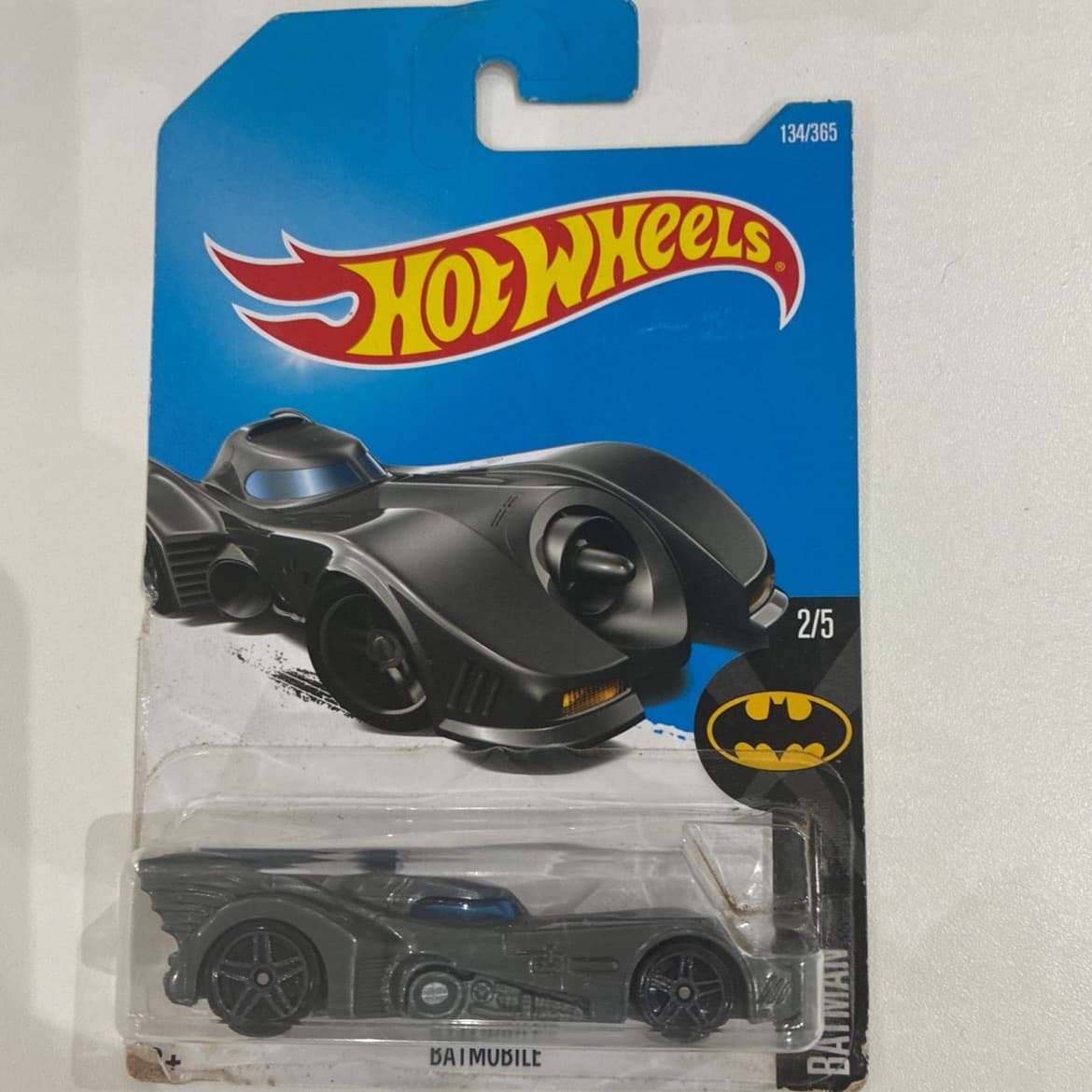 Batmobile