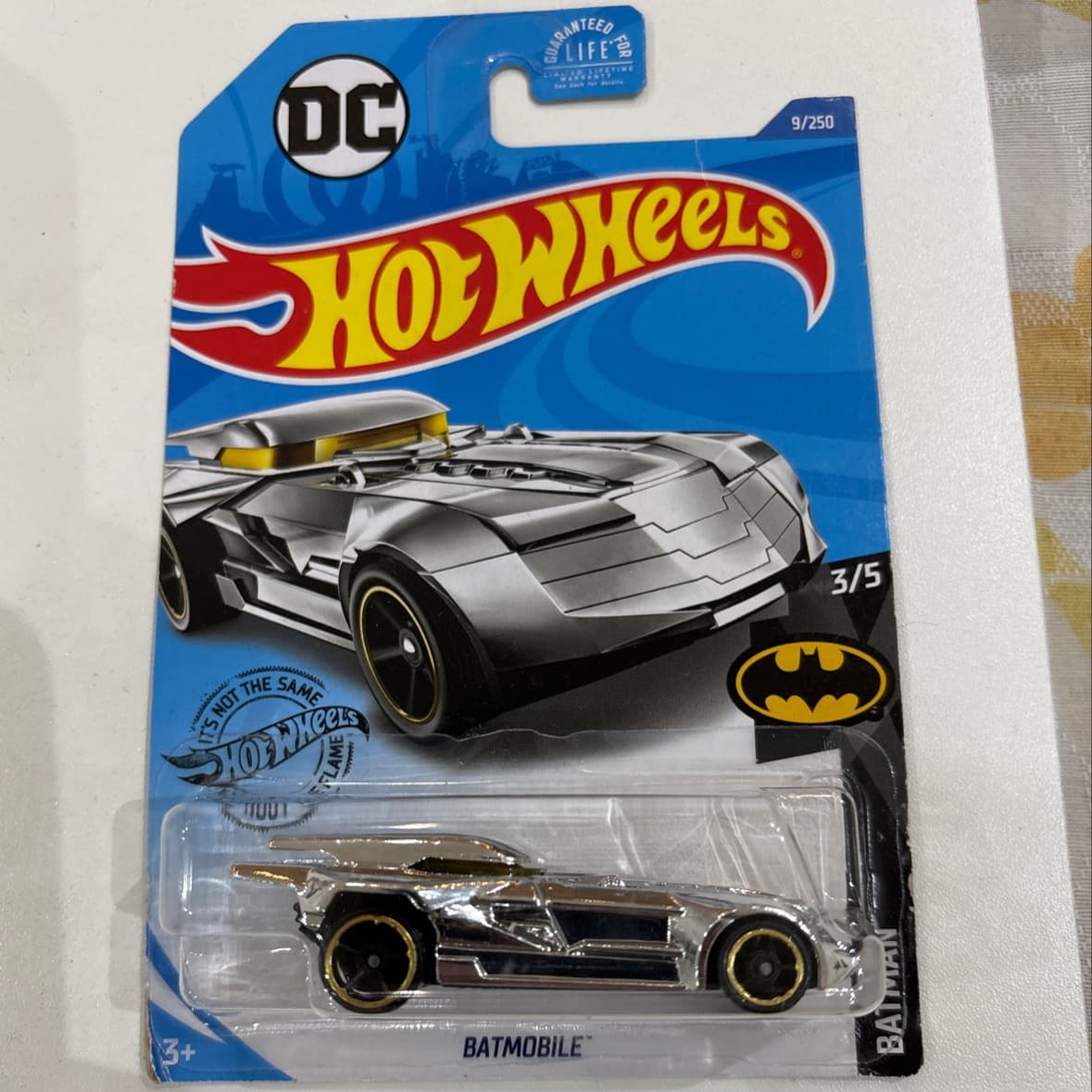Batmobile