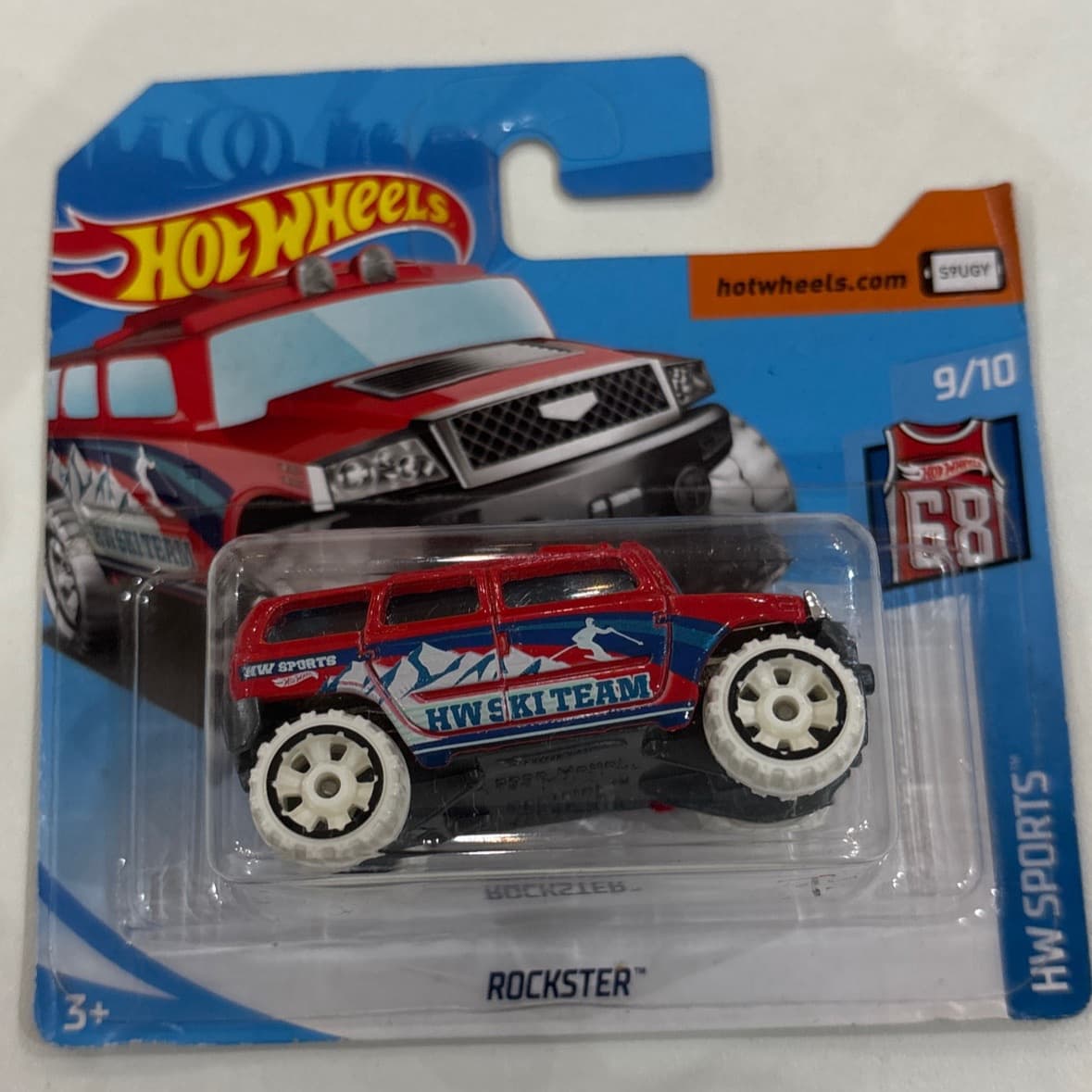 Rockster