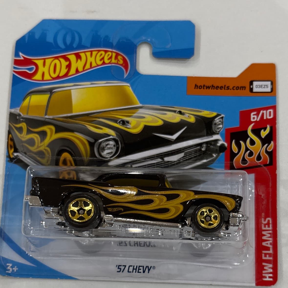 57 Chevy