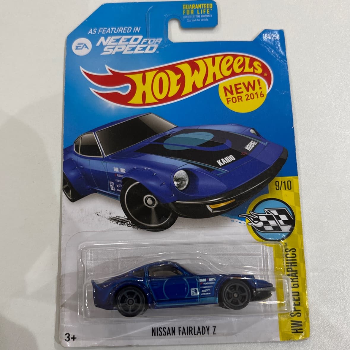 Nissan Fairlady Z