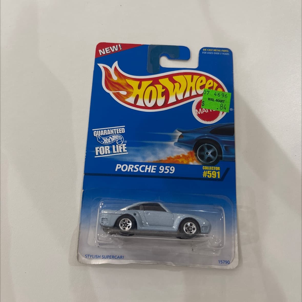 Porsche 959
