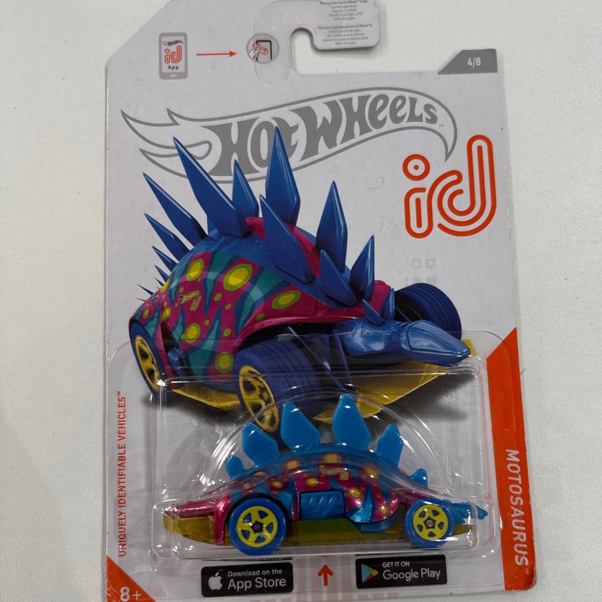 Motosaurus