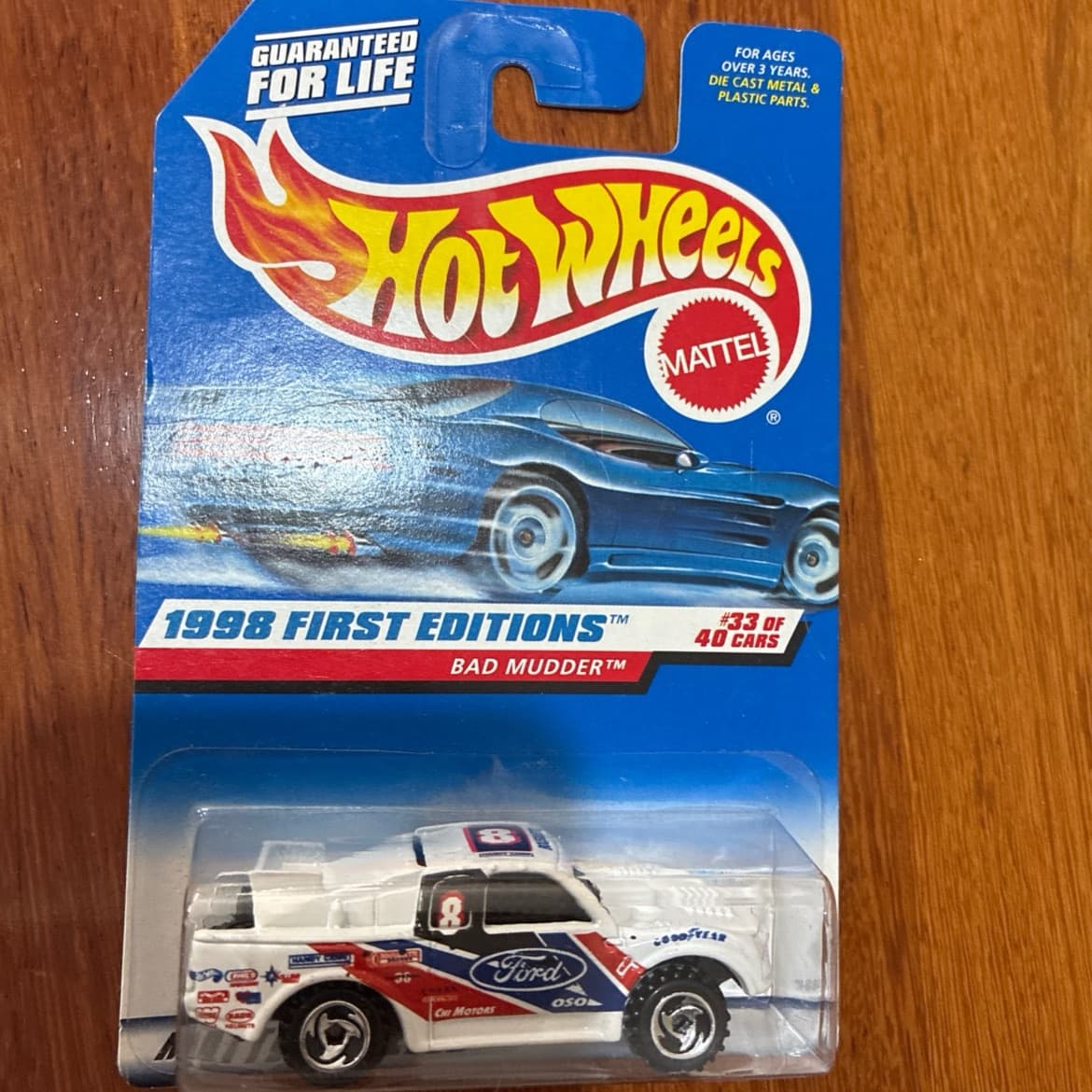Bad Mudder