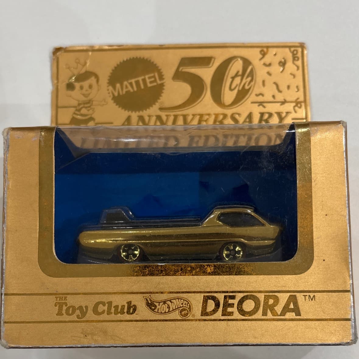 Deora